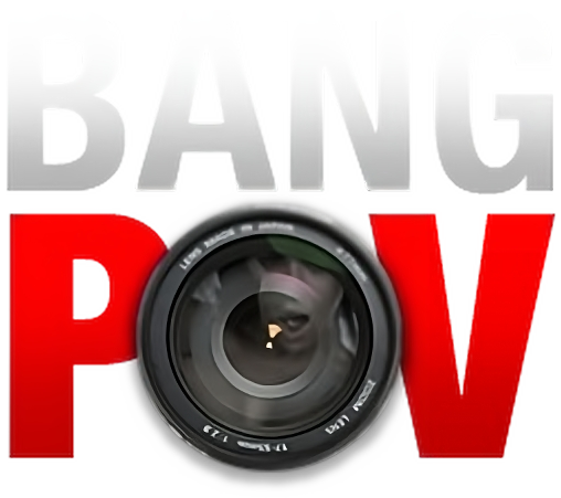 Bang POV logo
