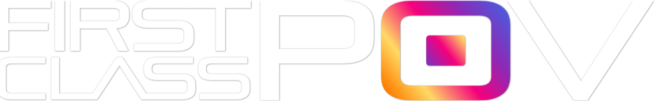 First Class POV logo
