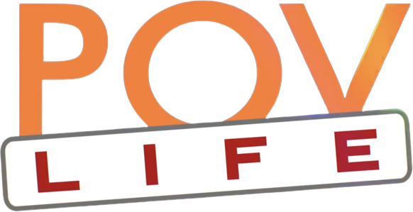 POV Life logo