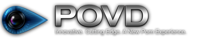 POVD logo